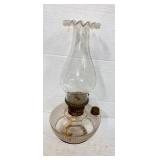 Oil Lamp