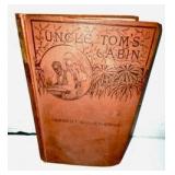 "Uncle Tom