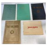 Delaware Academy Kalends