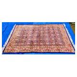 Dhurrie Rug 61" x 92"