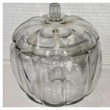 Pumpkin Cookie Jar