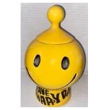 Have A Good Day Cookie Jar