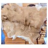 Buck Skin