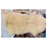 Sheep Skin
