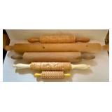 Rolling Pins