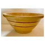 Yellowware Bowl