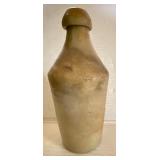 Stoneware Bottle