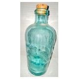 Bear Spring Water Bottle