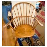 Windsor Chair