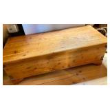 Cedar Chest