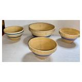 Yelowware Kitchen Bowls