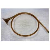 Brass Horn