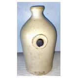 Stoneware Foot Warmer