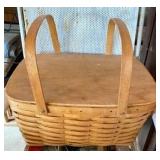 Picnic Basket