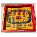Midge Toy Vehicle Set in box