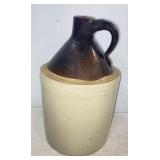 Stoneware Jug