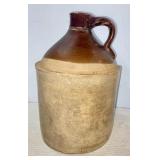 Stoneware Jug
