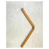 Folding Ruler