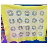 Circle of Life Quilt