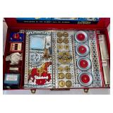 MInt, Unused, In Box