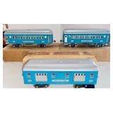 Standard Cars w/ Boxes