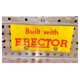 Tin Plate On Store Display