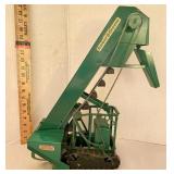 Dopke Barber/Green Loader