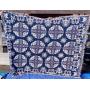 1844 Delhi, NY Coverlet