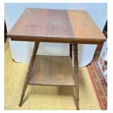Oak Stand