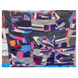 Crazy Quilt