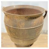 Cast Iron Pot