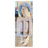 Antique Pully