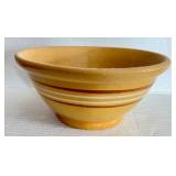 Yelloware Bowl