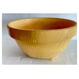 Yelloware Bowl