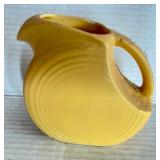 Fiestaware Pitcher
