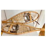 Vintage Snow shoes