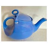 Hall Teapot