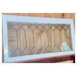 Leaded Glass