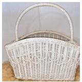 Wicker Basket