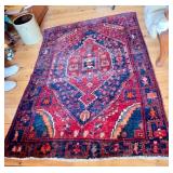 Oriental Rug
