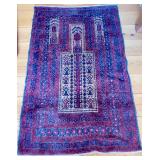 Oriental Rug