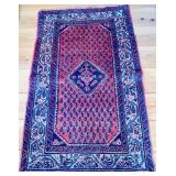 Oriental Rug