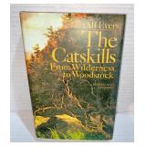 "The Catskills" Alf Evers