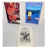 Catskill History books