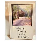 Catskill Cook Book