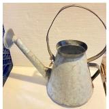 Unusual Watering Can
