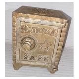 National Safe Bank