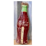 Coca Cola Thermometer
