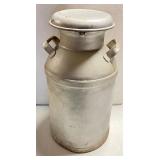 Vintage Milk Can