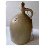 Stoneware Jug